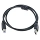 USB 2.0 Cord Cable Lead for Yamaha MG10XU 10-Input USB Mixer Built-in