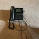 AT&T CL2940 Telephone Speaker Large Display Home Office Phone Black Land Line