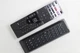 Remote Control For Vizio Smart TV M702IB3 P502UIB1E RS65BL P602UI-B3 P652UI-B2