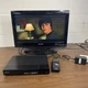 Sony BDP-S6500 Blu-ray Disc Player DVD 4K 3D UHD Upscale With Remote WIFI Tested