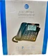 AT&T CL2940 Corded Speakerphone with Large Tilt Display & X.Large Buttons