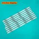 LED Backlight Bars For LG 42LB5500 6916L-1709A 6916L-1710A AGF78402101