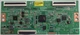 RCA RTU6549-C JVC LT-65MA877 T-Con Board LJ94-41735B (18Y_RAHU11P2TA4V0.0)