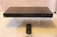 RCA HDMI DVD Player DRC279RE Black WORKS ** INC REMOTE CONTROL & BATTERIES**