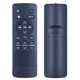 New Remote Control For RCA Home Theater Sound Bar RTS7010B RTS739BWS RTS7630B