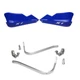 Barkbuster JET Blue Handguard & 2 Point Mount Triumph Tiger 1200 Rally Pro 2022
