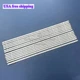 LED Strips For Vizio SVV700A24 SSC TPV70 7X12 2W MCPCB V705-G1 LTCHQTBV LTCHQTAV