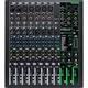 Mackie ProFX12v3 12-Channel Professional Effects Mixer with USB