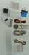 Philips 55PFL5602/F7 A Wires Cables Connectors Set 55PFL5602/F7 A-WIRES-1 