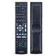For Pioneer VSX-1123-K VSX-1023 VSX-RS319V-K VSX-523 AV Receiver Remote Control