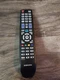 Samsung AA59-00481A LCD TV OEM Remote Control LN46D550 LN26D450G1D LN32D430G3D