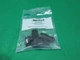 Neutrik NC3FX-B 3-Pin Black XLR-F Cable Connector w/ Gold Contacts, 1 Pack.