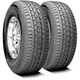 2 Tires 265/70R18 116S General Grabber HTS AS A/S All Season 2 Tires 265/70R18 116S General Grabber HTS AS A/S All Season