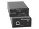 RDL SF-NP40D Network Dante 40W Stereo Power Amplifier - New
