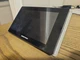 Crestron Touch Screen Control Panel Display TSW-760-LB-B 6509981