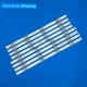 LED Backlight Bars For LG 42LF5600 42LB6200 6916L-1709A 6916L-1710A AGF78402101