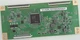 ONN 100005844 T-Con Board STCON575C0011 CCPD-TC575-002, CCPD-TC575-001 V1.0