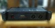 YAMAHA Professional Series P2050 Natural Sound Power Amplifier Black Japan
