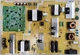 Vizio E65-F0 (LAUAWVKU, LAUSWVKU) Power Supply Board 0500-0618-1190, HVP-653D12A