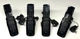 URC MX Home Pro Universal Remote System. 5-MXHP-R700, 3-MXHP-R500, 7-MXHP-H500