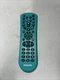 Philips Universal Remote Control Genuine SRP2013G/27 CL5 Green / Teal - Tested