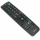 New Remote Control for LG TV 50PQ30-UA 42PQ30C-UA 42PQ20-UA 50PQ30 42PQ31 50PQ31