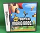 New Super Mario Bros. (Nintendo DS, 2006)