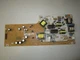 BAALUBF0102 2, ABAUAMPW-001, ABAUS.MPA, FW50D48F SANYO (S/N:TA5...) Power board
