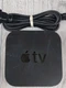 Apple TV A1625 4th Generation 32GB HD Media Streamer MR912LL/A - No Remote