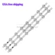 New LED Strips For LG 55UK6360PSF 55UK6300 SSC_Trident_55UK63_S_SVL550AS48AT5