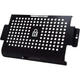 KENSINGTON K62879WW Universal AC Charge Station Locking Door Security