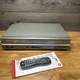 Zenith XBV343 DVD VCR Combo Player w/ Remote  Tested/Working