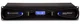 Crown Pro XLS2502 XLS 2502 2400w DJ/PA Power Amplifier Amp, Only 11 LBS + DSP