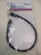New Radioshack 15-1590 1-Ft. Video Hookup Coax Cable 