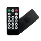 2PC Remote Control For NAD C162 & C 162 C165BEE & C 165BEE A/V Receiver