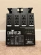 CHAUVET DJ DMX-4 Dimmer/Relay Pack for LED Fixtures, 1/2/4 DMX Channels, 3-pin D