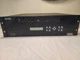 AMX Enova DVX-3255HD-T Presentation Switcher Multi Format Audio Video FG-1906-18