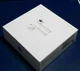Apple AirPods 2nd Generation Empty Retail Box Only MV7N2AM/A