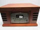 Crosley CR 78CD Radio - Tested