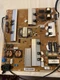 Samsung Power Supply UN65H6350AF BN44-00706A UN65H6300AF UN65H6350AFXZA
