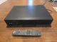 Sony RDR-VX560 DVD Recorder VCR VHS Combo Dubbing HDMI 1080p + Remote - Tested
