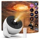 Planetarium Star Projector,FLEVO Galaxy Projector,Realistic Starry Sky Night ...