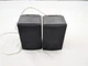 (2) Replacement LG (S54S1-S) Small Speaker Only For Home Theater System 