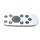 Durable Remote Control Replacement Parts Accessories For Logitech CC3000e YS