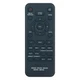 New Soundbar Remote Control SB200 SB250 SB350 SB400 SB450 Replace for JBL Cinema