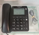 AT&T CL2940 Landline Corded Desktop Telephone Tilt Display 