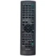 New Replaced Remote RMT-D255A for Sony DVD RDR-VX535 RDR-VX560 RDRVX535 RDRVX560