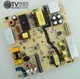Hitachi 50C61 TV Power Supply Board 50C61-POWER E021M289-Q1 (OEM PART)