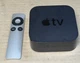 Apple TV HD 4th Gen A1625 MR912LL/A 2GB RAM 32GB