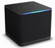 Amazon Fire TV Cube 3rd Gen. Media Streamer Wi-Fi 6E NEW Factory Sealed (NAP)